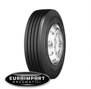 Semperit RUNNER F2 235/75 R17 132/130 M Carico C